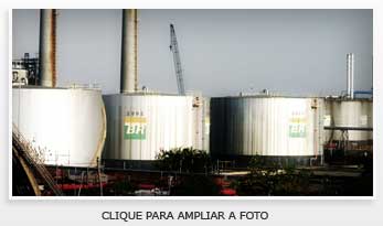 tanques